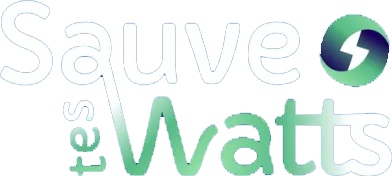 Sauve tes watts