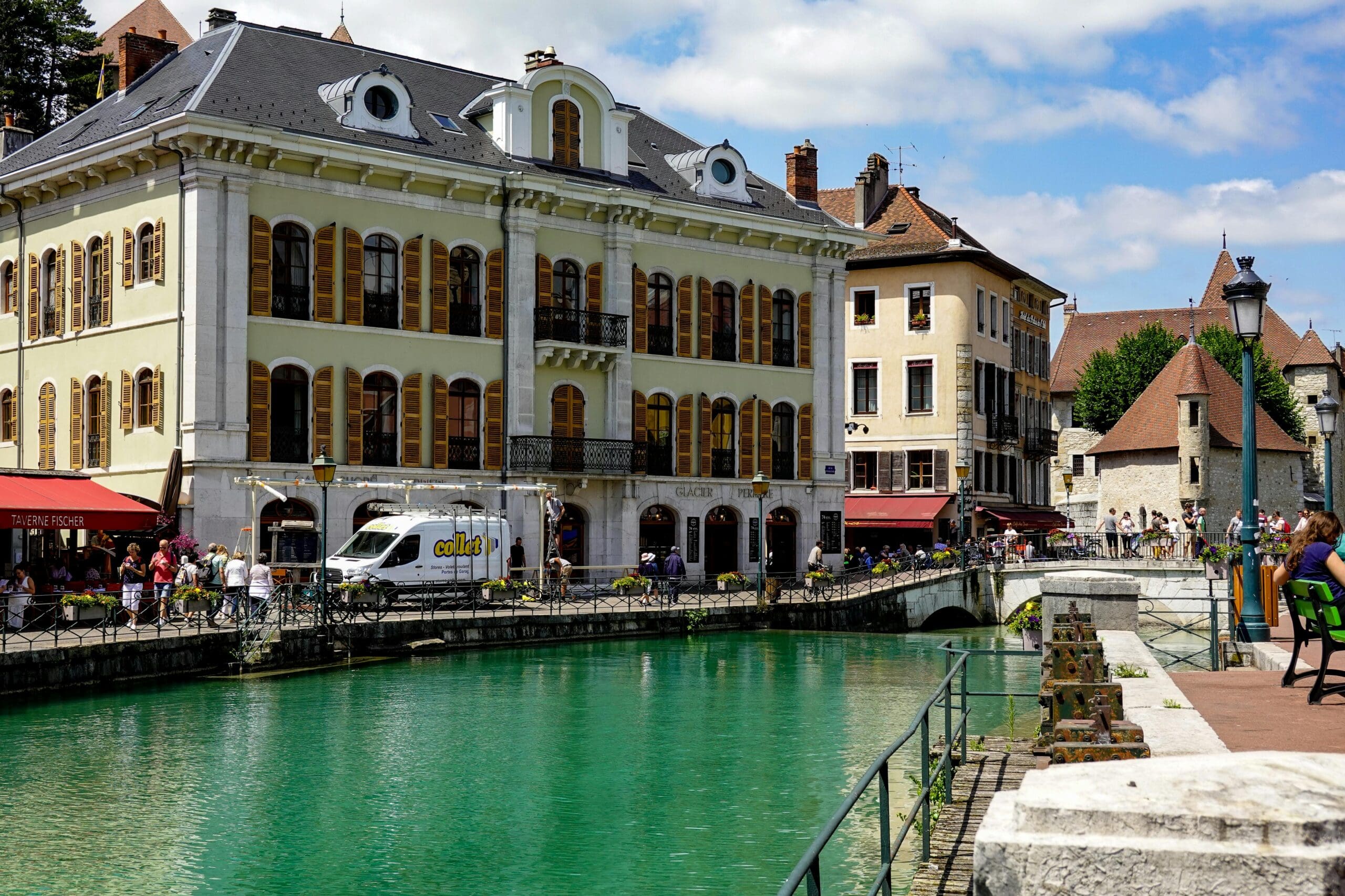 rénovation energetique annecy